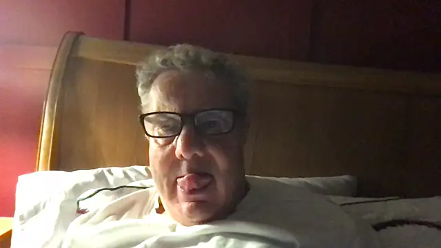 Oldpistolpete online show from October 9, 11:27 pm