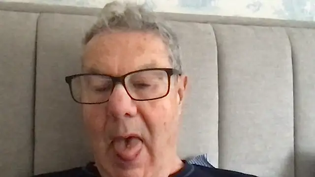 Oldpistolpete online show from November 4, 9:57 am