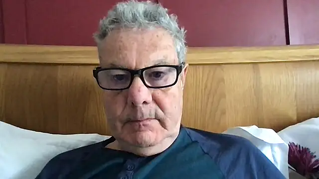 Snapshot of Oldpistolpete chatting on May 5, 8:39 am Oldpistolpete online show from May 5, 8:39 am