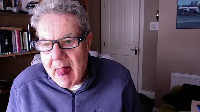 Oldpistolpete online show from January 10, 2:23 pm