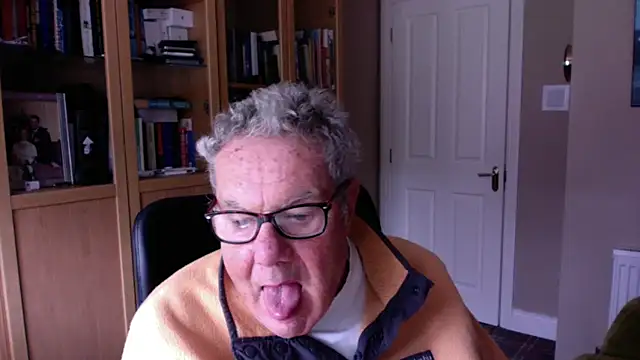 Oldpistolpete online show from February 12, 10:14 am