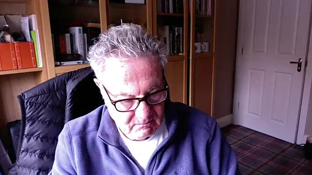 Oldpistolpete online show from October 13, 10:50 am