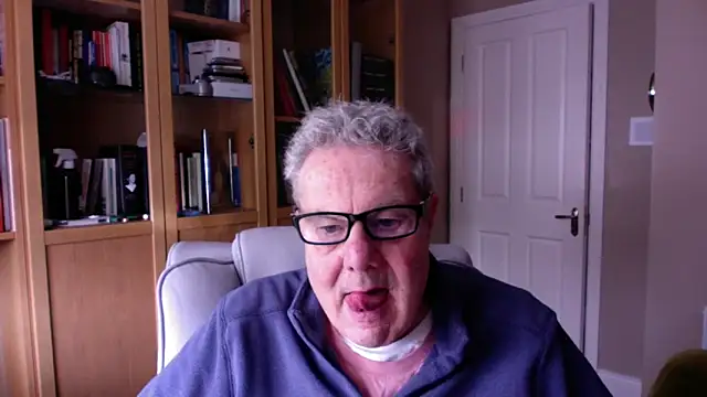 Oldpistolpete online show from February 22, 12:51 pm