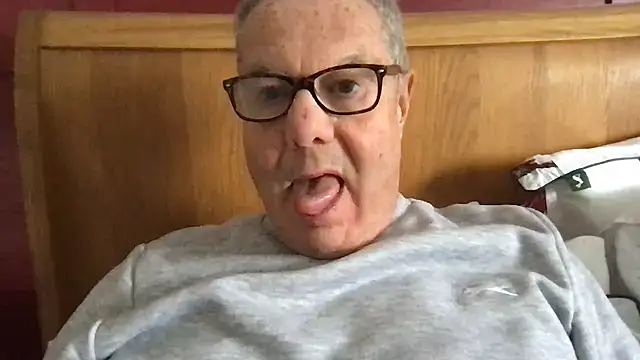 Oldpistolpete online show from March 13, 2:33 pm