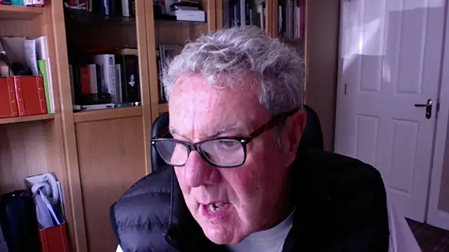 Oldpistolpete online show from October 6, 1:01 pm