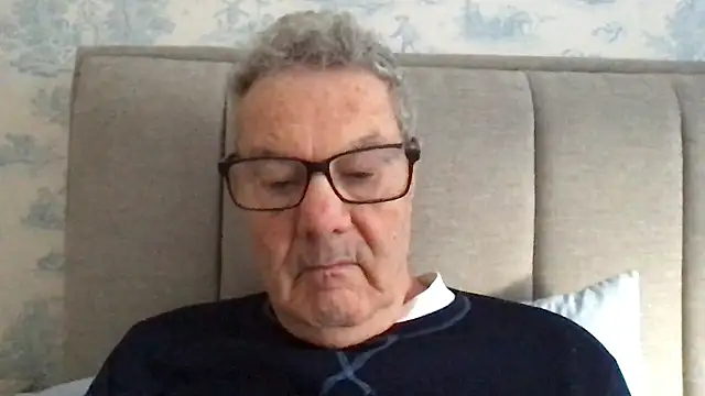 Oldpistolpete online show from January 9, 9:38 am