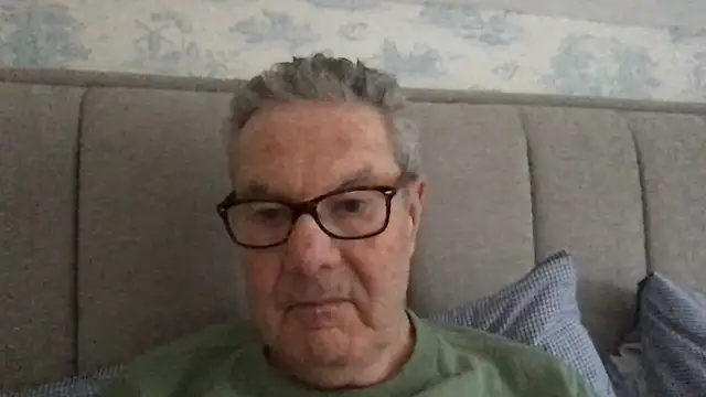 Oldpistolpete online show from February 18, 10:01 am