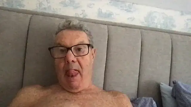 Oldpistolpete online show from November 3, 9:35 am