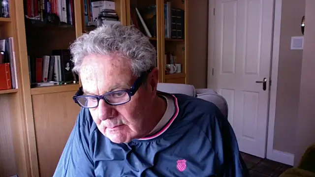 Oldpistolpete online show from March 19, 11:32 am