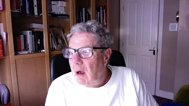 Oldpistolpete online show from March 3, 9:45 am