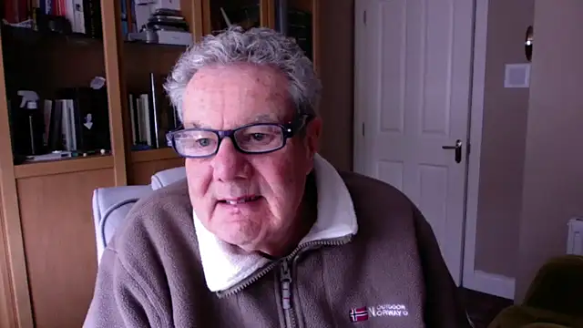 Oldpistolpete online show from March 13, 10:42 am