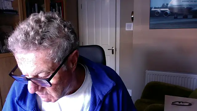 Oldpistolpete online show from February 24, 9:43 am