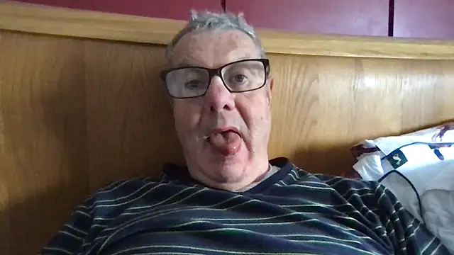 Oldpistolpete online show from March 13, 9:32 am