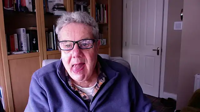 Oldpistolpete online show from January 11, 12:01 pm