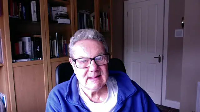 Oldpistolpete online show from November 16, 10:20 am