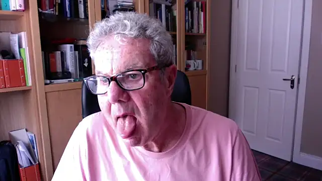 Oldpistolpete online show from October 8, 1:34 pm