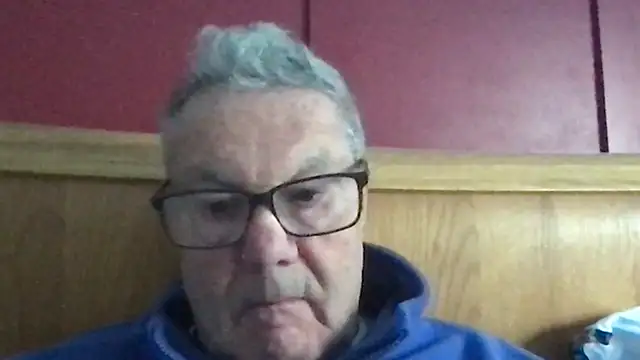 Oldpistolpete online show from October 24, 8:13 am