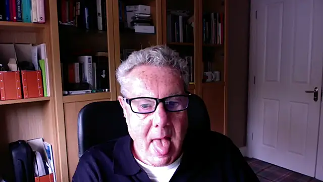 Oldpistolpete online show from October 2, 9:12 am