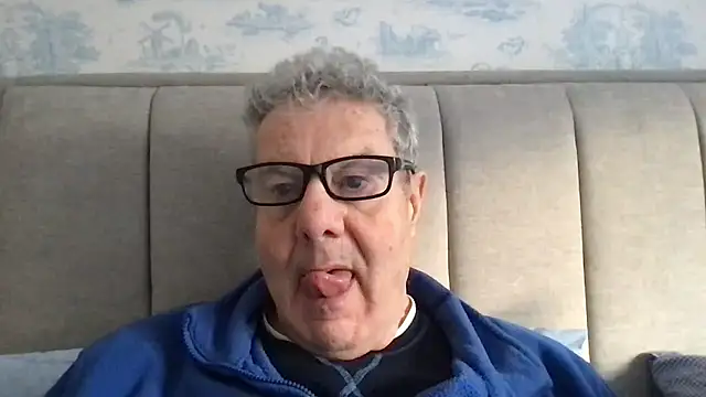 Oldpistolpete online show from January 12, 9:27 am