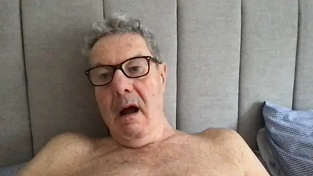 Oldpistolpete online show from February 21, 12:18 pm