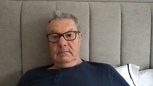 Oldpistolpete online show from April 4, 7:48 am