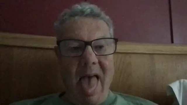 Oldpistolpete online show from September 14, 10:15 am