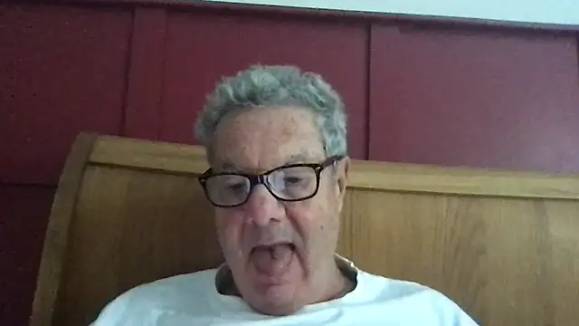 Oldpistolpete online show from October 12, 10:16 am