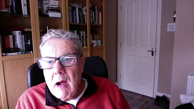 Oldpistolpete online show from October 30, 12:03 pm