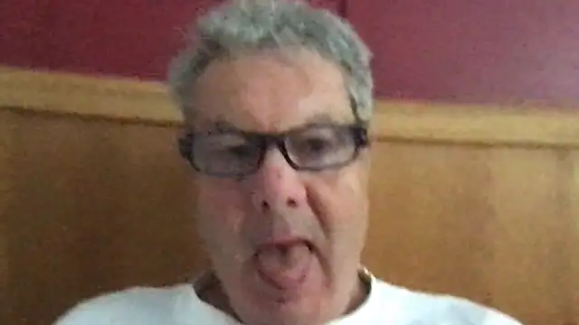 Oldpistolpete online show from October 9, 8:15 am