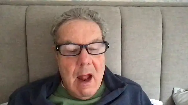 Oldpistolpete online show from February 5, 10:22 am