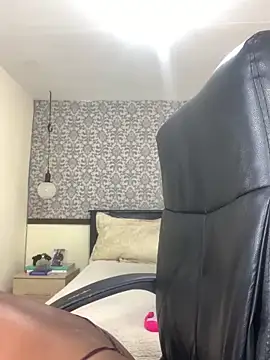 EvaFoxter online show from October 20, 3:34 pm