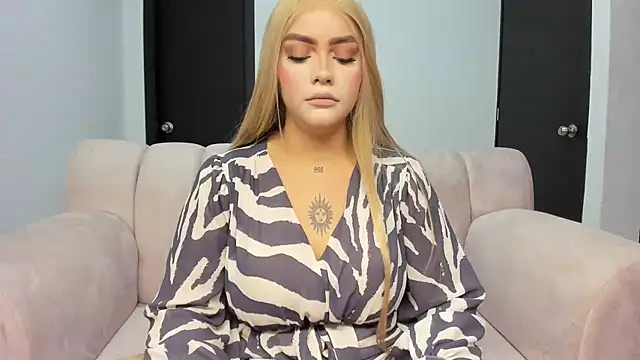 sweet dalila online show from February 13, 4:01 am