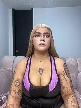 sweet dalila online show from February 20, 12:51 pm