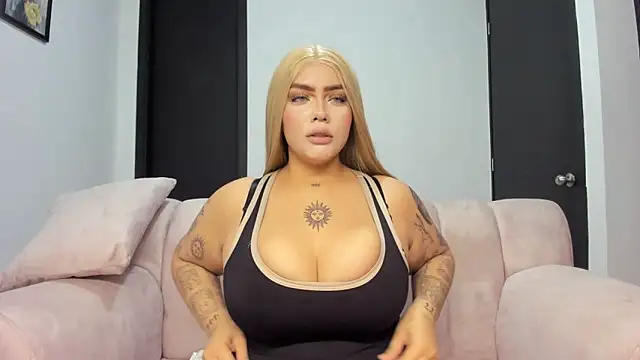 sweet dalila online show from February 17, 6:22 am