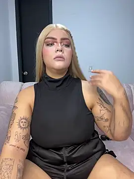 sweet dalila online show from February 19, 11:40 am