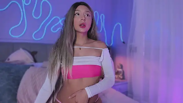 Snapshot of Sofly_s chatting on October 29, 12:04 pm Sofly s online show from October 29, 12:04 pm