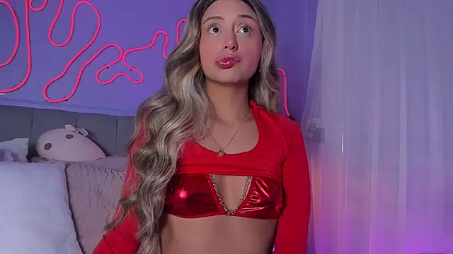 Sofly s online show from January 14, 11:47 am