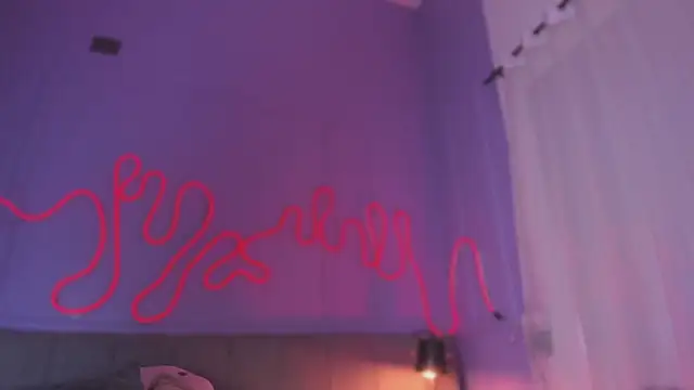 Sofly s online show from January 12, 12:34 pm