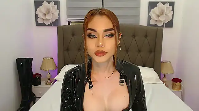 Snapshot of SexFucktoryLily chatting on January 21, 4:27 pm SexFucktoryLily online show from January 21, 4:27 pm