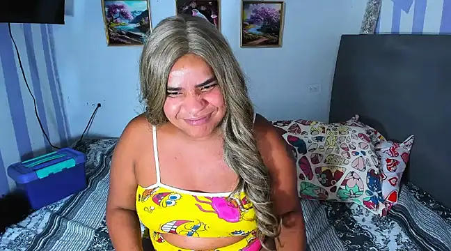 Snapshot of luciana_osorno chatting on March 6, 10:58 pm luciana osorno online show from March 6, 10:58 pm