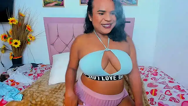 luciana osorno online show from May 5, 7:11 am