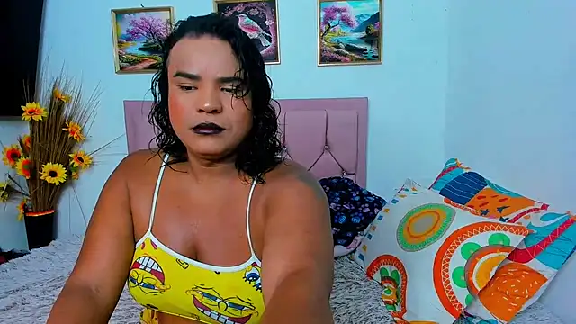 luciana osorno online show from May 12, 7:38 am
