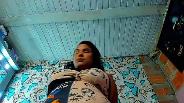 luciana osorno online show from March 10, 3:16 pm