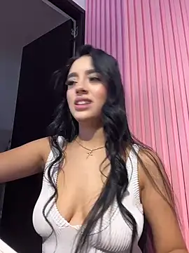 Victoria adaams online show from November 8, 8:56 pm