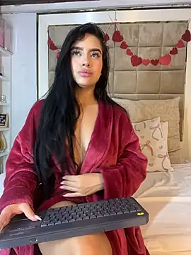 Snapshot of Victoria_adaams chatting on February 7, 10:52 pm Victoria adaams online show from February 7, 10:52 pm