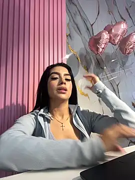 Victoria adaams online show from November 29, 9:59 pm