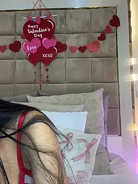Snapshot of Victoria_adaams chatting on February 12, 9:11 pm Victoria adaams online show from February 12, 9:11 pm
