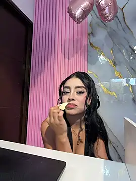 Victoria adaams online show from March 14, 7:53 pm