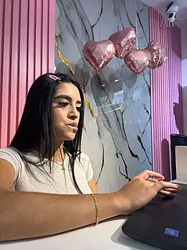 Victoria adaams online show from November 6, 10:47 pm