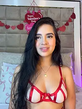 Snapshot of Victoria_adaams chatting on February 12, 6:09 pm Victoria adaams online show from February 12, 6:09 pm